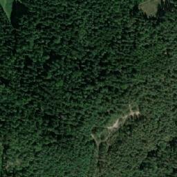 Satellite imagery of Pecen [Dolní Olešnice], CZ