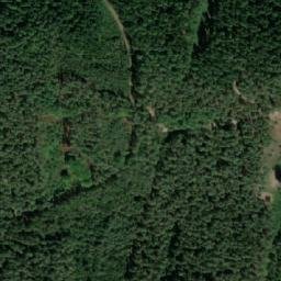 Satellite imagery of Pecen [Dolní Olešnice], CZ