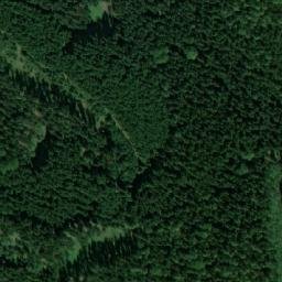 Satellite imagery of Kamenec, CZ