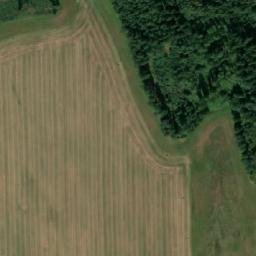 Satellite imagery of Studenec [Trutnov-Studenec], CZ