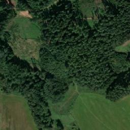 Satellite imagery of Studenec [Trutnov-Studenec], CZ