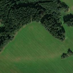 Satellite imagery of Studenec [Trutnov-Studenec], CZ