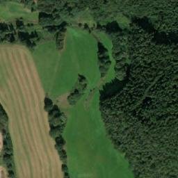 Satellite imagery of Velbaba [Úpice] TV trasm., CZ