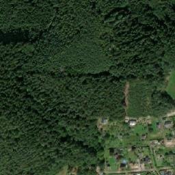 Satellite imagery of Velbaba [Úpice] TV trasm., CZ