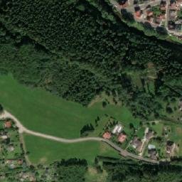 Satellite imagery of Velbaba [Úpice] TV trasm., CZ