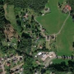 Satellite imagery of Na Vartě [Batňovice], CZ