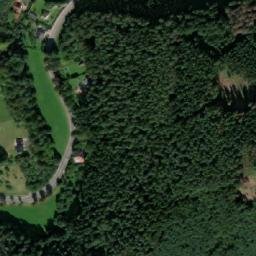 Satellite imagery of Na Vartě [Batňovice], CZ