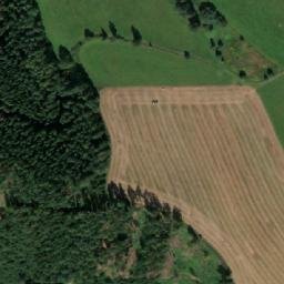 Satellite imagery of Na Vartě [Batňovice], CZ