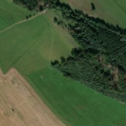 Satellite imagery of [Batňovice] GSM, CZ