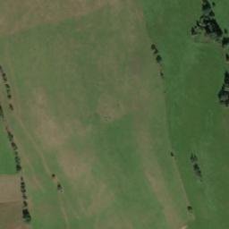 Satellite imagery of Kamenný kruh, PL