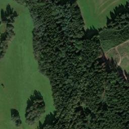 Satellite imagery of Kamenný kruh, PL