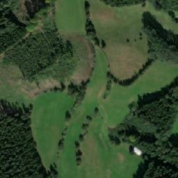 Satellite imagery of Kamenný kruh, PL