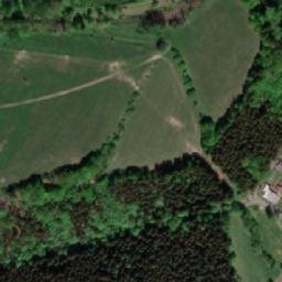 Satellite imagery of [Bezděkov nad Metují] GSM, CZ