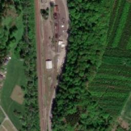 Satellite imagery of [Bezděkov nad Metují] GSM, CZ