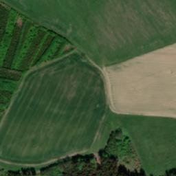 Satellite imagery of [Bezděkov nad Metují] GSM, CZ