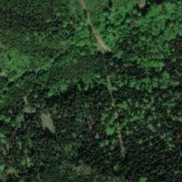 Satellite imagery of Suchý vrch [Božanov], CZ