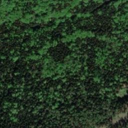 Satellite imagery of Suchý vrch [Božanov], CZ