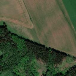 Satellite imagery of Božanovský vrch [Božanov], CZ