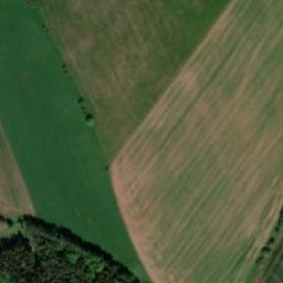 Satellite imagery of Božanovský vrch [Božanov], CZ