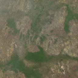 Satellite imagery of boundary_stone, KZ