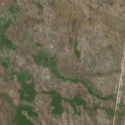 Satellite imagery of boundary_stone, KZ