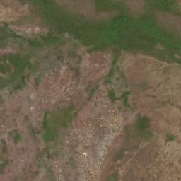 Satellite imagery of boundary_stone, KZ