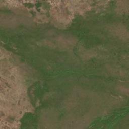 Satellite imagery of boundary_stone, KZ