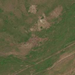 Satellite imagery of boundary_stone, KZ