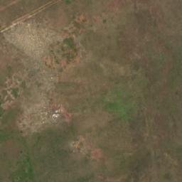 Satellite imagery of boundary_stone, KZ