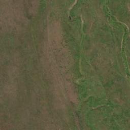Satellite imagery of boundary_stone, KZ