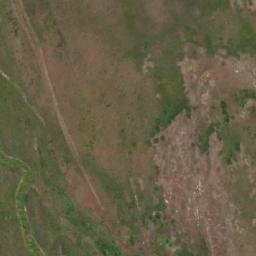 Satellite imagery of boundary_stone, KZ