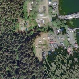 Satellite imagery of Greenwood Point, CA