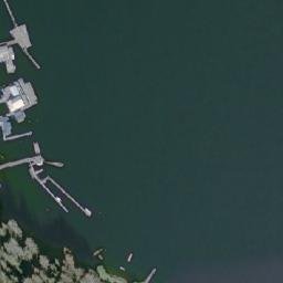 Satellite imagery of Greenwood Point, CA