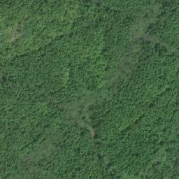 Satellite imagery of Mount Holdsworth, CA