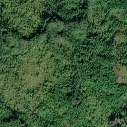 Satellite imagery of Bare Mountain, CA