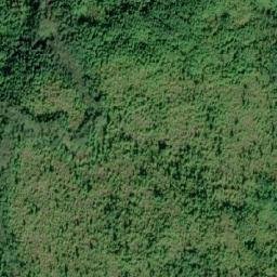 Satellite imagery of Bare Mountain, CA