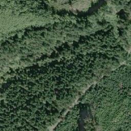 Satellite imagery of Hastings Hill, CA