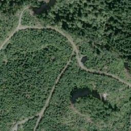 Satellite imagery of Hastings Hill, CA