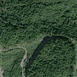 Satellite imagery of Hastings Hill, CA