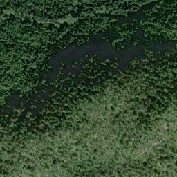 Satellite imagery of Mount Boyle, CA