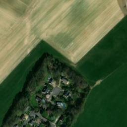 Satellite imagery of Daussoulx Tower (destructed), BE