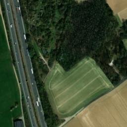 Satellite imagery of Daussoulx Tower (destructed), BE