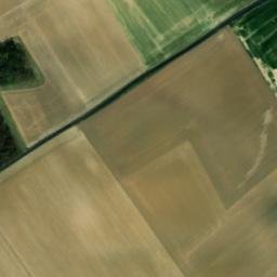 Satellite imagery of Daussoulx Tower (destructed), BE