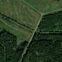 Satellite imagery of Prussia Belgium No 150, BE