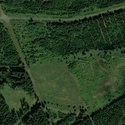 Satellite imagery of Prussia Belgium No 150, BE