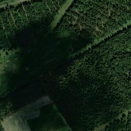 Satellite imagery of Prussia Belgium No 151, BE
