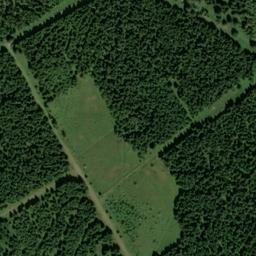 Satellite imagery of Prussia Belgium No 151, BE
