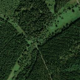 Satellite imagery of Prussia Belgium No 151, BE