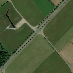 Satellite imagery of Sonntagshügel, DE