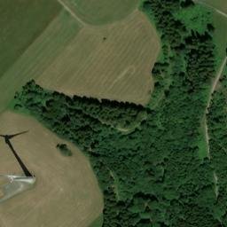 Satellite imagery of Kalberberg, DE